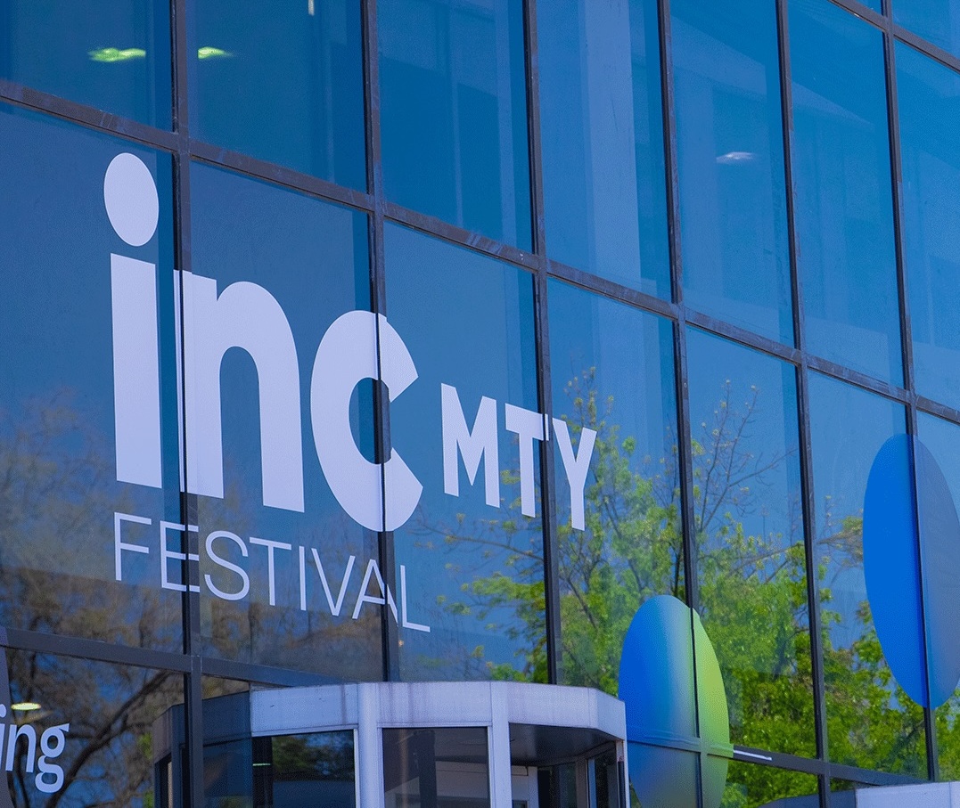 INCMonterrey live broadcast Unreal Engine setup